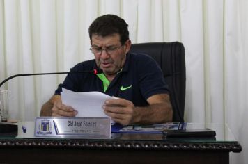 Vereador faz Indicação para Prefeitura disponibilizar mais funcionários no CRAS