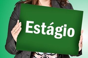 Prazo para inscrição no Processo Seletivo de Estágio é prorrogado