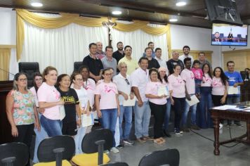 Câmara de São Miguel Arcanjo realiza 5ª Sessão Ordinária, 7ª e 8ª Extraordinária de 2023    