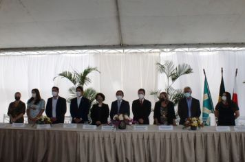 Hospital Público Beneficência Nipo-Brasileiro de São Miguel Arcanjo ganha 37 novos leitos 