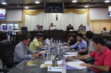 Câmara de São Miguel Arcanjo realiza 8ª Sessão Ordinária de 2023 e 13ª e 14ª Extraordinárias