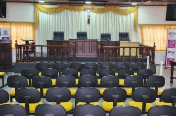 Nova legislatura da Câmara terá dois vereadores com mais mandatos