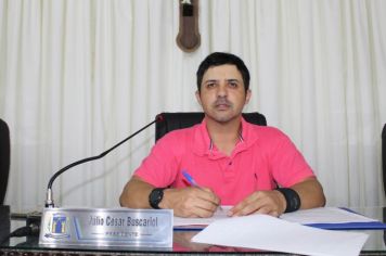 Vereador solicita à Prefeitura informações sobre o término de contrato da obra Escola Municipal EMEIF Fermino Mendes da Silva