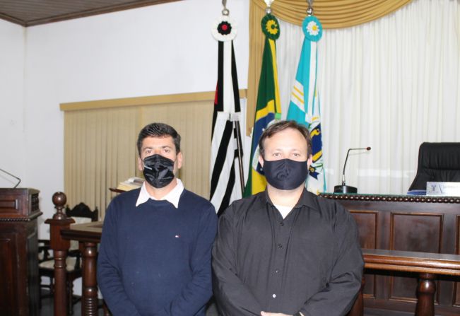 Vereadores fazem indicação para abrigo de pessoas em situação de vulnerabilidade social
