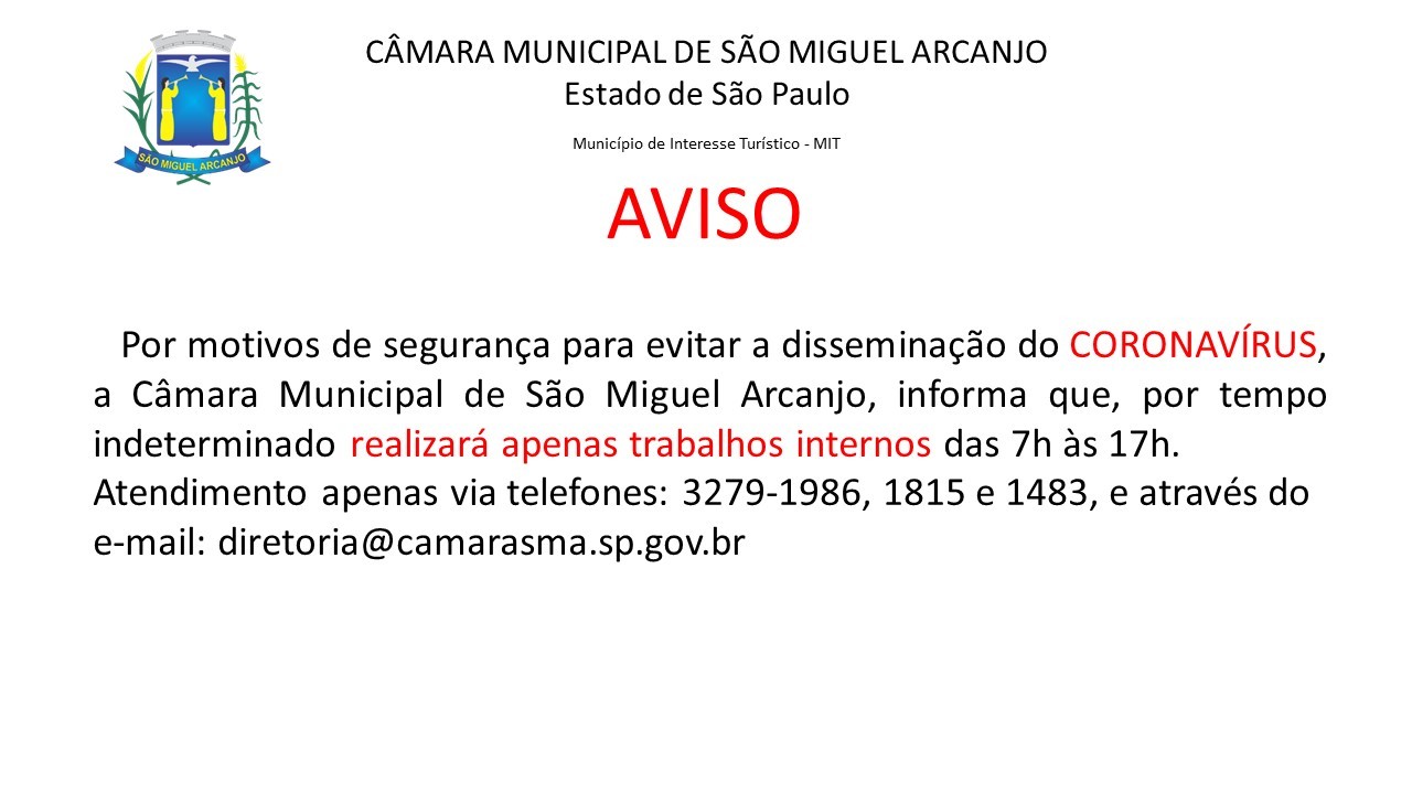 AVISO