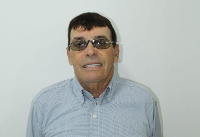 Vereador faz Requerimento para melhorias na rua João Cavacine