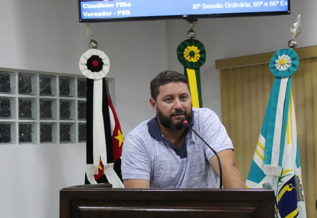 Vereador apresenta Requerimentos de profundo pesar por falecimento de cidadãos São-miguelenses