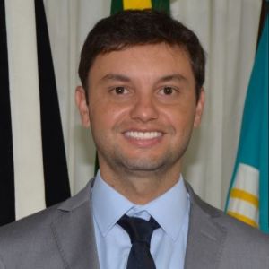 Agnaldo Pereira Junior (Guininha Pereira)