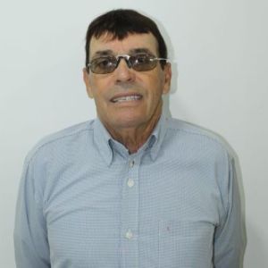 Valtecir da Silva ( Deco da Rádio)