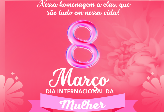 Um ano da Procuradoria Especial da Mulher vai ser celebrado com evento para homenagear Mulheres 